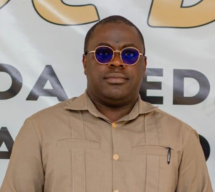 Retrato do Diretor da Escola